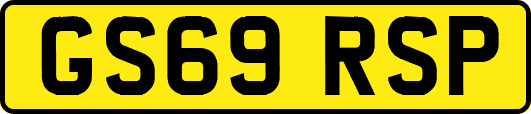 GS69RSP