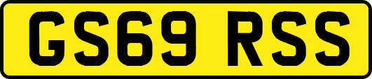 GS69RSS
