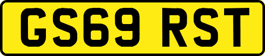 GS69RST