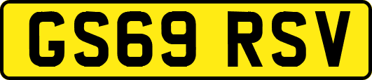GS69RSV
