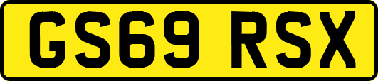 GS69RSX
