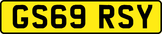GS69RSY