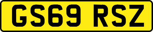 GS69RSZ