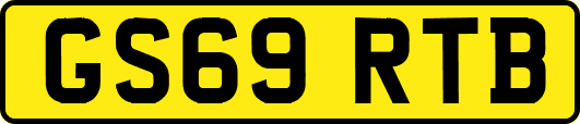 GS69RTB