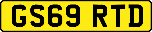 GS69RTD