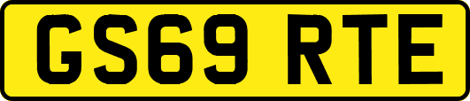 GS69RTE