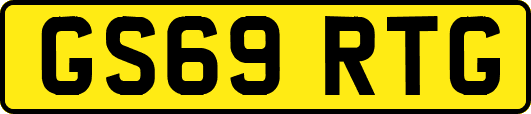 GS69RTG