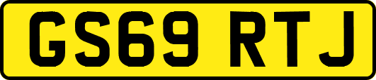 GS69RTJ