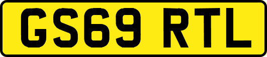 GS69RTL