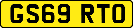 GS69RTO