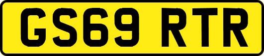GS69RTR