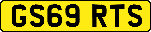 GS69RTS