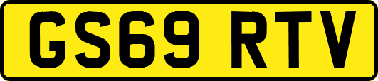 GS69RTV