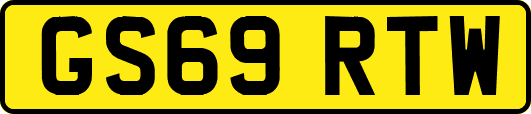 GS69RTW