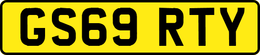 GS69RTY