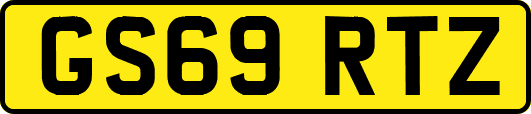 GS69RTZ