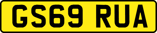 GS69RUA