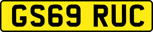 GS69RUC