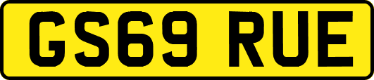 GS69RUE