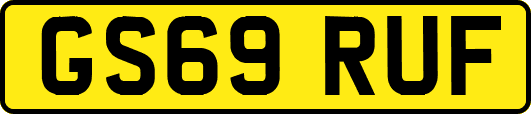 GS69RUF