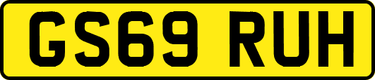 GS69RUH