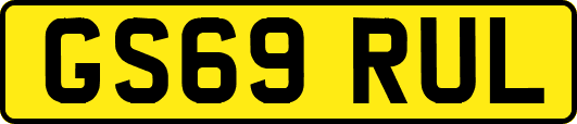 GS69RUL