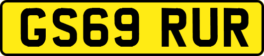 GS69RUR