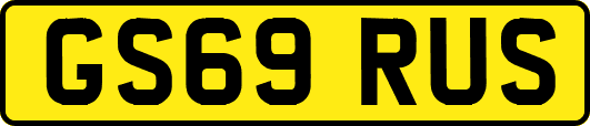 GS69RUS