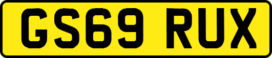 GS69RUX