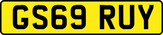 GS69RUY