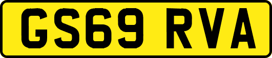 GS69RVA