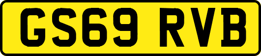 GS69RVB