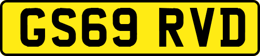 GS69RVD