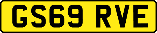 GS69RVE