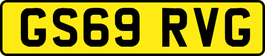 GS69RVG