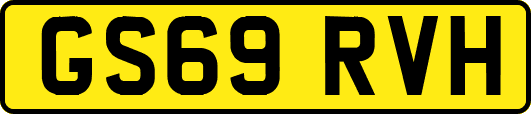 GS69RVH