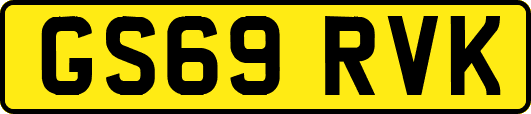 GS69RVK