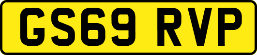 GS69RVP