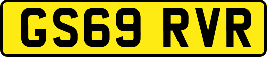 GS69RVR