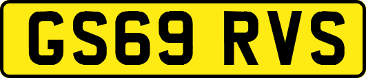 GS69RVS