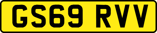 GS69RVV