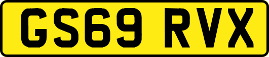 GS69RVX