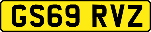 GS69RVZ