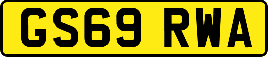 GS69RWA