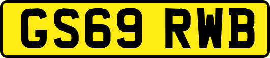 GS69RWB