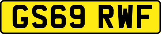 GS69RWF
