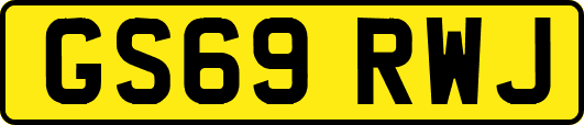 GS69RWJ