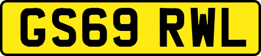 GS69RWL