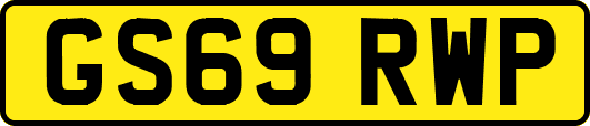 GS69RWP
