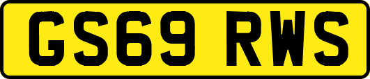 GS69RWS